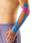 OPPO.8094 Kinesiology Tape(Blue), , large