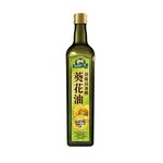 得意的一天頂級高油酸葵花油750ml, , large