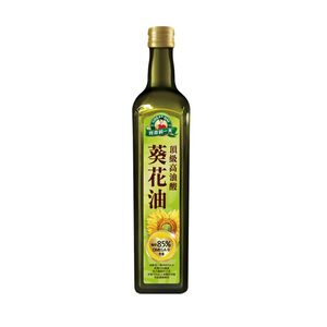 Great day Sun flower Oil 750ml