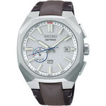 SEIKO 精工 Astron110週年 GPS定位太陽能鈦金屬手錶 SSJ019J1/3X62-0AC0J, , large