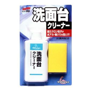 Ceramic Cleaner