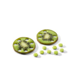 蓋瑞廚物【TRIANGLE德國三角牌】50 797 12 01/50 798 12 01花形/心型糖果切割器（紅色）