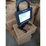 WIN五金 MK-POWER 單主機 20W 18V工作燈 探照燈 可直上牧田原廠電池 露營燈 登山燈 夜市照名單, , large