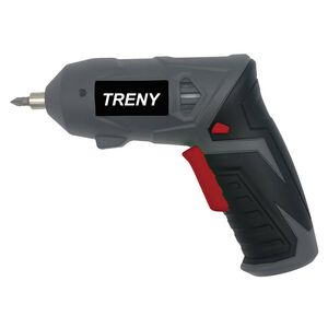 【DIY】TRENY-6件3.6V鋰電充電起子機