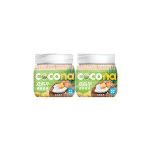 Ccocona coconut yogurt(mango)