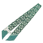  silk scarf, , large