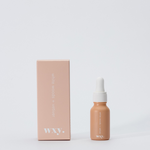 【英國 wxy】芳香精油-Immerse 雲杉 & 岩蘭草/15ml, , large