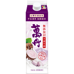 Taro  Purple Potato Milk, , large