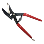 10" Straight-cut Snip, , large