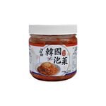 阿尚師正宗韓國泡菜, , large