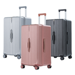 26/30 inch luggage, , large