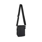Lesportsac Mini Phone Bag 迷你手機斜背包/ 永恆黑, , large