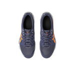 [秉宸] ASICS GEL-ROCKET 11 排球鞋 藍橘 1071A091-500, , large