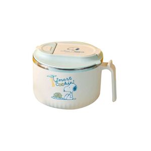 Snoopy Stainless Steel