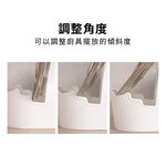 鍋蓋收納架 日本製 INOMATA 砧板架 餐具收納架 鍋蓋架 碗盤收納架 筷子收納 盤子收納架 碗架 0390, , large