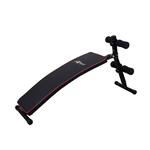 Sit-Up Bench, , large