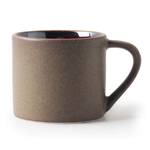 [豐名日本餐具] 咖啡杯 棕釉 M-STYLE / C00CS9-31, , large