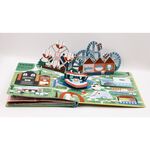 HOLIU CREATIVE CO.,LTD, , large