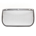 割草專用可拆換防護面罩/配件/黑網, , large