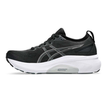 [秉宸] ASICS GEL-KAYANO 31 (D) 女慢跑鞋 黑白 1012B671-002, , large