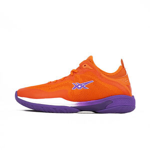 [Kixpress] Asics Glide Nova Ff 3 男 籃球鞋 運動 訓練 襪套式 穩定 支撐 橘 [1063A103-600]