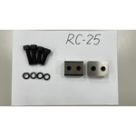 WIN五金 FKSBOST 鋼筋切斷機 零件 刀刃 RC25, , large