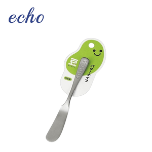 【HIYASU日安工坊】ECHO 豌豆 奶油刀