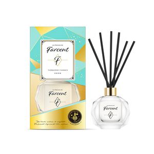 Farcent Perfume -Soothing Aurora