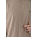 (2XL) 【范姜彥豐私服】venturesome男裝棉質文字粉色短袖上衣二手衣, , large