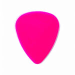 Jim Dunlop Delrin 41R 0.96mm Pick (三片、十片組)【敦煌樂器】, , large