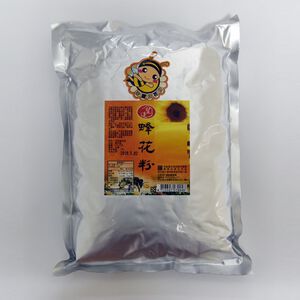 [皇廷] 破壁蜂花粉1000g真空補充包