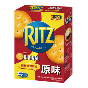 RITZ Cracker