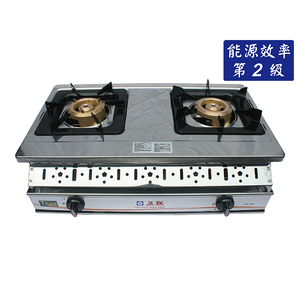 [wuleng]WG-2605NG1gas stove