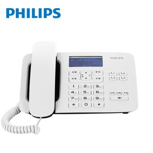 Philips CORD492 Caller ID Cord Phone