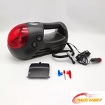 【CAR WAY】CAR WAY Space Shuttle Air Compressor (Air Compressor, Space Shuttle Air Compressor, 3-in-1 Function), , large