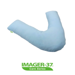 【IMAGER-37】擺位墊(V型)_基礎撥水款, , large