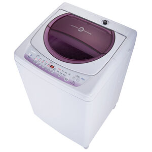 TOSHIBA東芝 AW-B1075G直立式洗衣機10kg