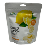 Dried lemon slice, , large