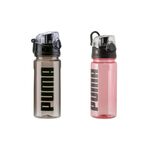 [秉宸] PUMA Training 水壺 600ml 運動 慢跑 旋轉蓋 防漏 053518 25SS, , large