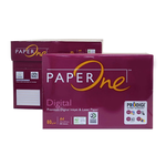 【PaperOne】彩印專業 影印紙 Digital A4 80P 5包/箱, , large