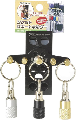 MKK Quick-release adapter,  MKK Quick-release adapter