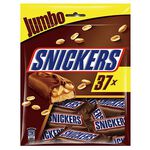 SNICKERS Funsize 666g, , large