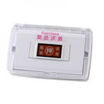 昌運監視器 Garrison LK-4600-1 防滴防誤觸保護盒 押扣防水盒 透明盒蓋, , large