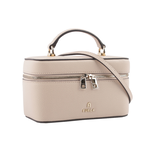 Crossbody cosmetic bag, , large
