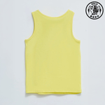 【SOLO Vintage】LCW Girls Fantasy Unicorn Tanktop 100% Cotton Made in China 10-11y, , large