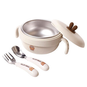 Food Ware Set