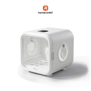homerunpet Smart Pet Dryer