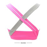 【AREXSPORT】AS-7366女內衣 運動內衣 固定罩杯 高強度（可抽胸墊）AS-7366 少女內衣 學生內衣 無鋼圈 瑜珈內衣, , large