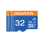 【ADATA 威剛】32G micro SDHC UHS-I V10 A1 CLASS10 U1 記憶卡, , large