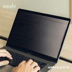 Moshi Umbra for MacBook 15” 防窺螢幕保護貼 (2016-2019), , large